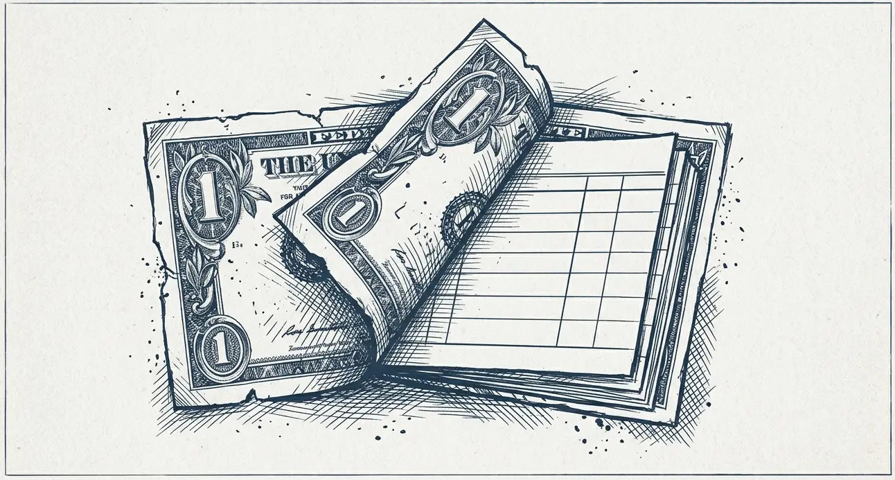 The Balance Sheet