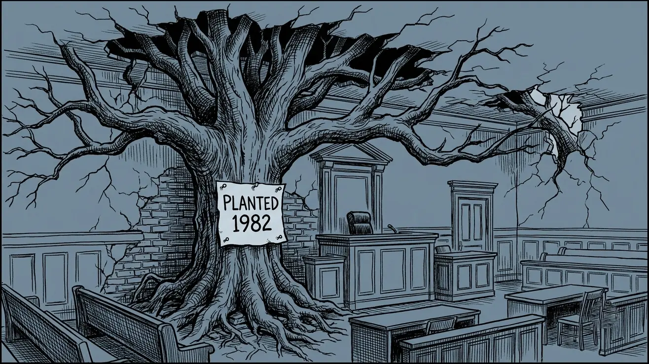 The Forty-Year Project