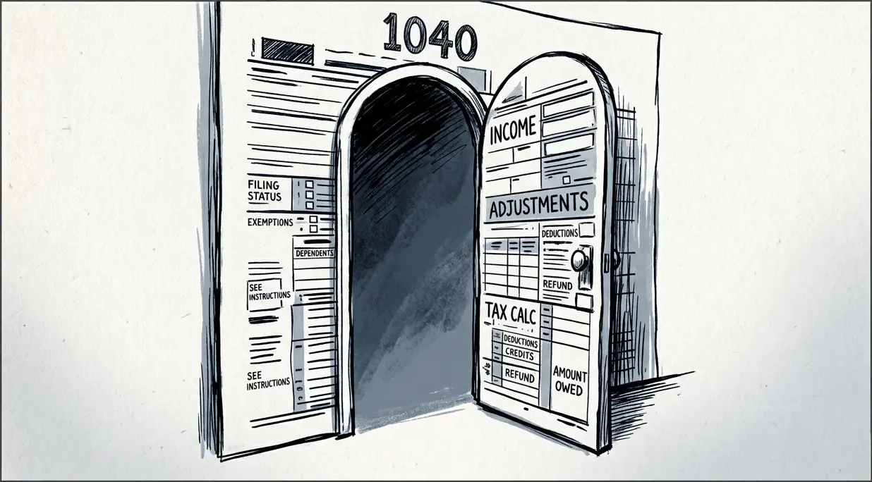 The Treasury They Wrote for Themselves