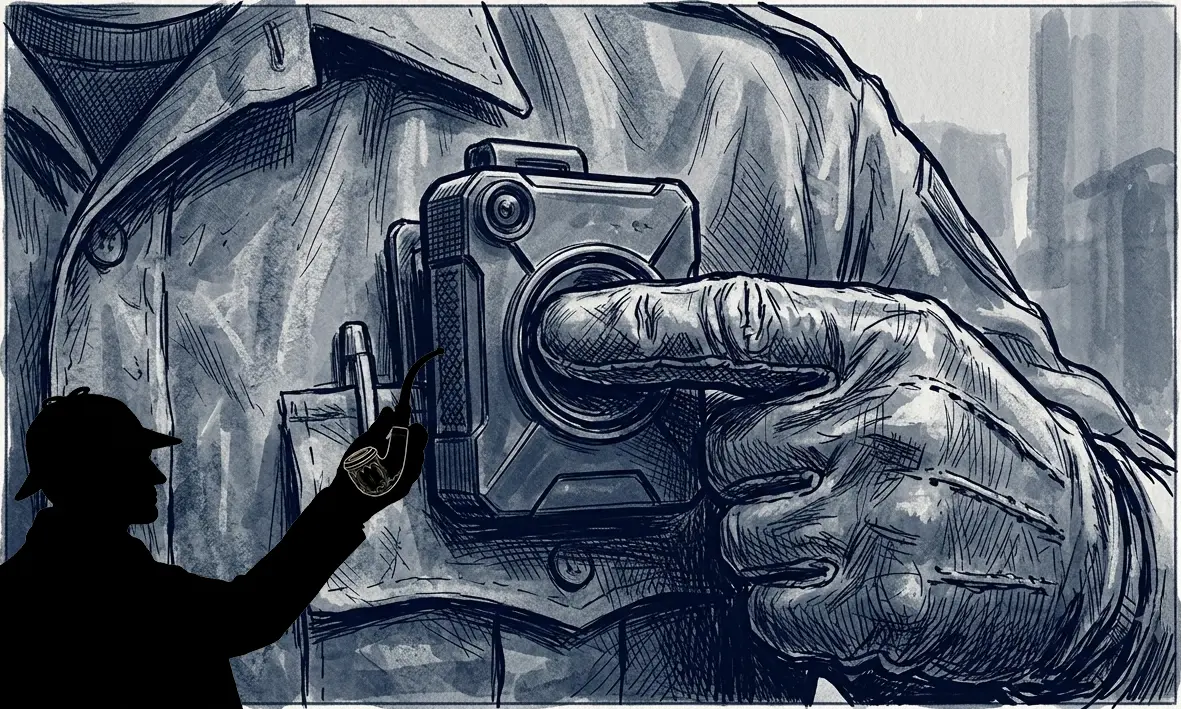 The Switch Is in the Agent’s Hand