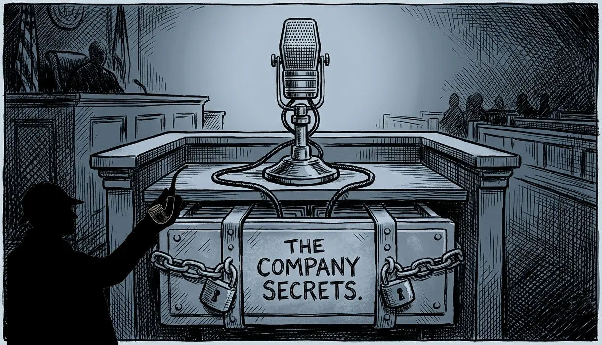 What the Company Already Knew