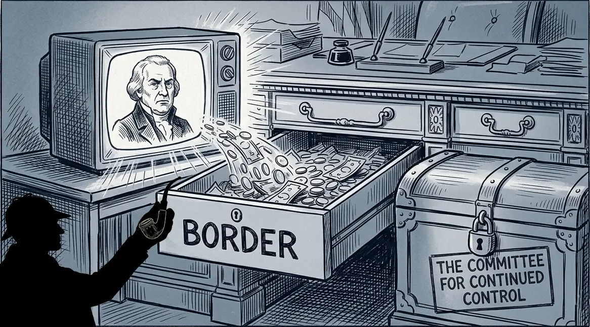 Paid for by the U.S. Government