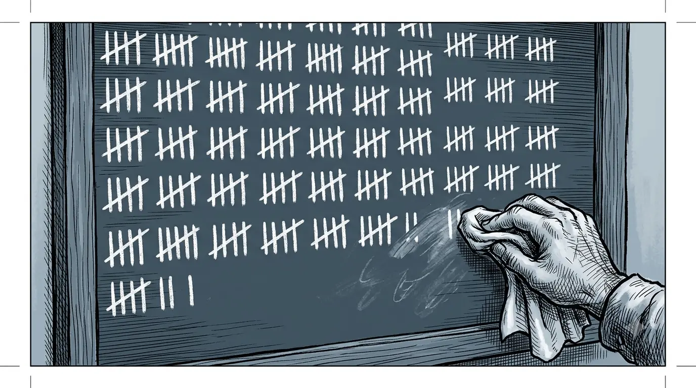 The Death That Didn’t Count Until It Did