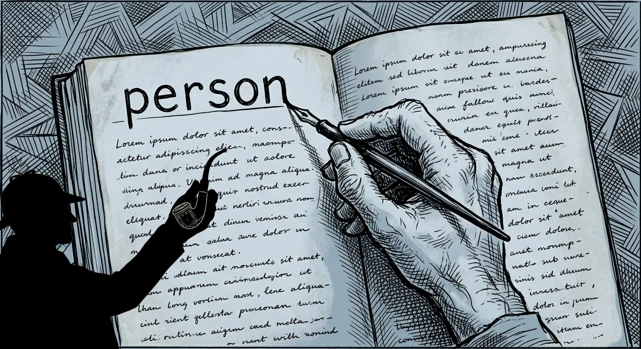 The Definition Nobody Voted On